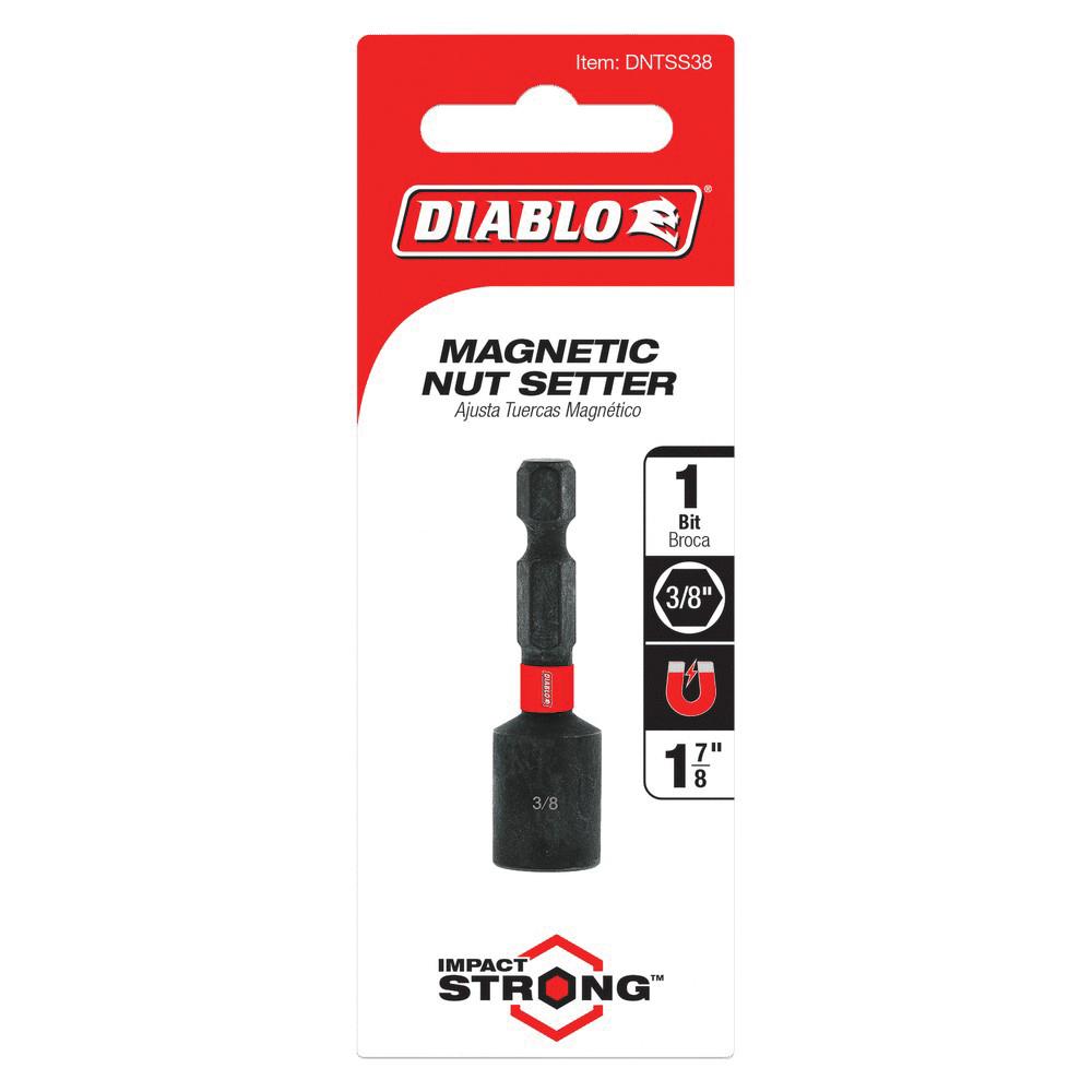 DIABLO® DNTSS38 83-DT-DNTSS38