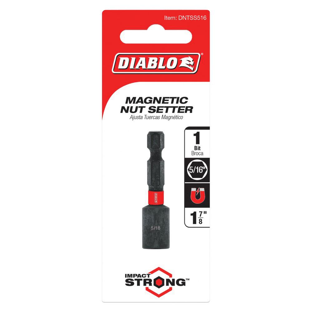 DIABLO® DIADNTSS516