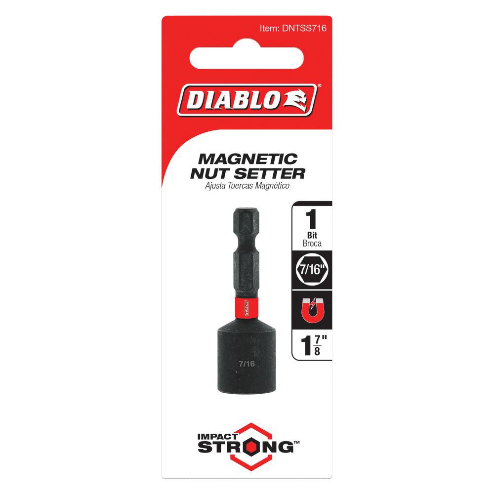 DIABLO® DNTSS716 83-DT-DNTSS716