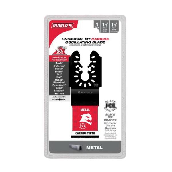 DIABLO® DIADOU125CF