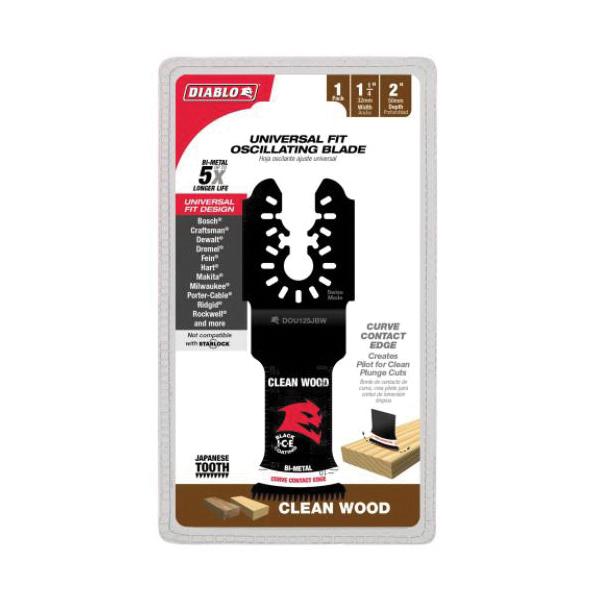 DIABLO® DIADOU125JBW