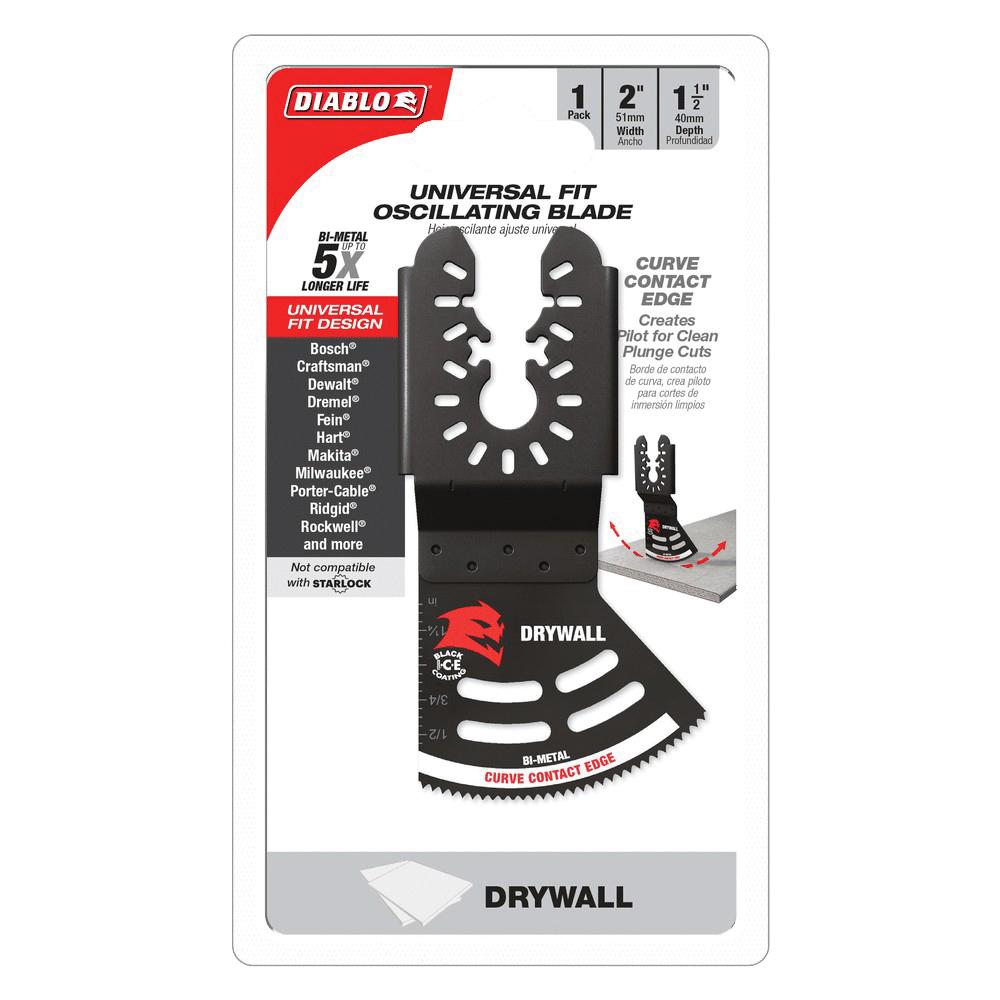 DIABLO® DOU200RBD 2943272