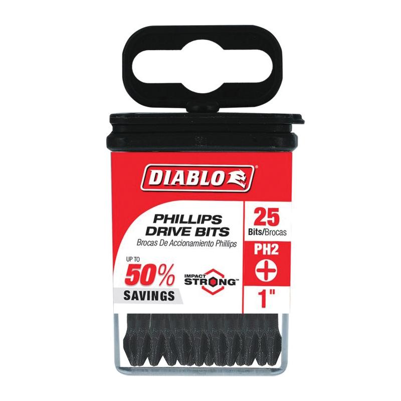 DIABLO® DIADPH21P25