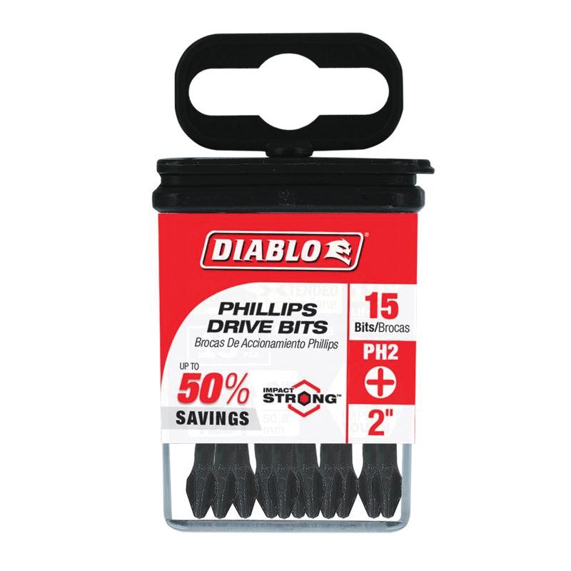 DIABLO® DIADPH22P15