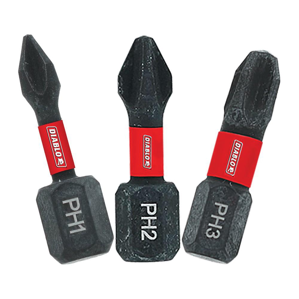 DIABLO® DPHV1-S3