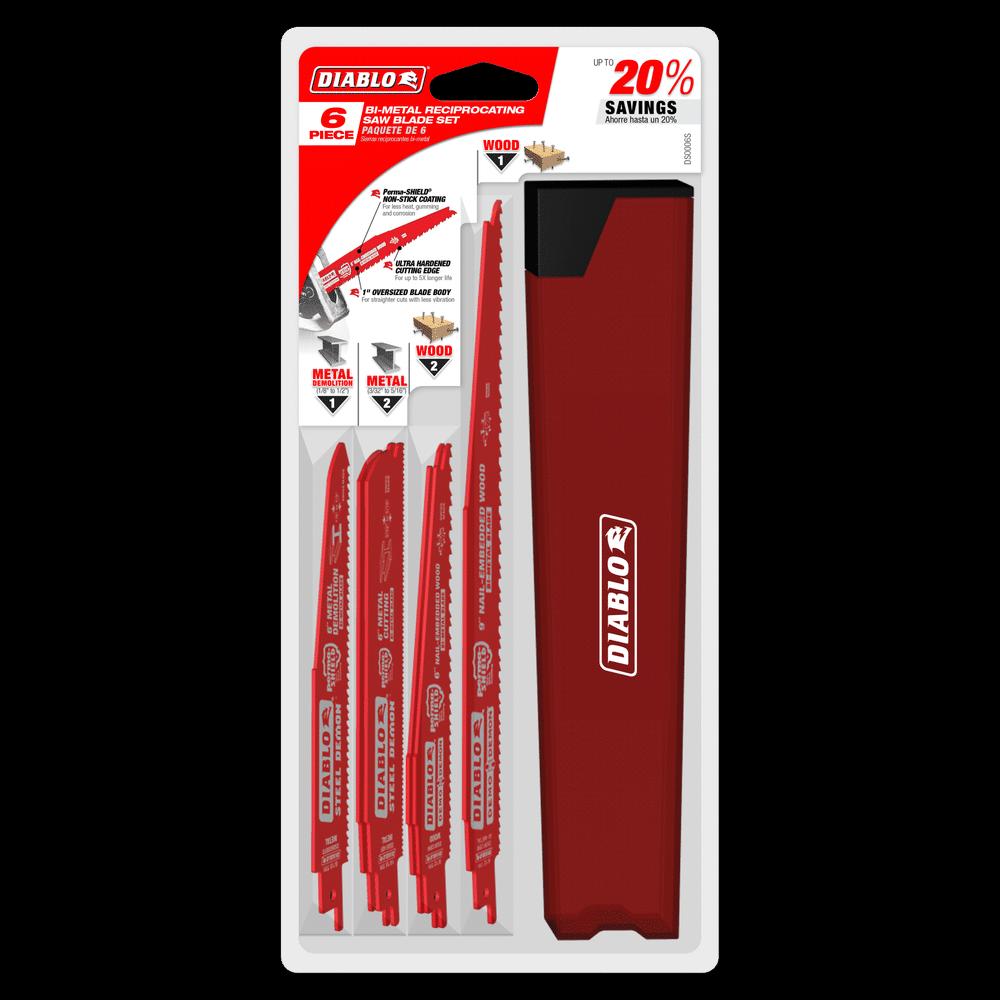 DIABLO® DS006S DIA DS006S