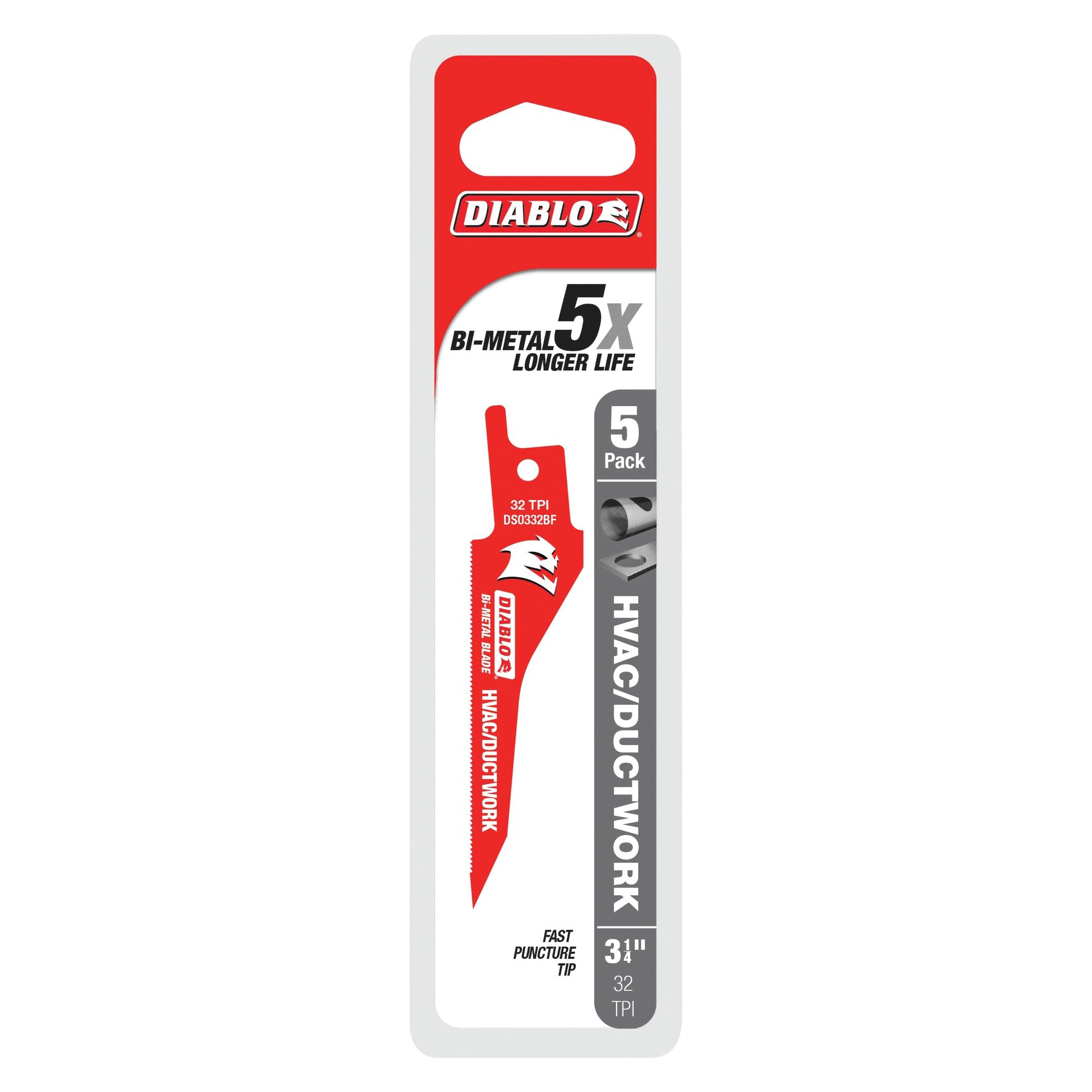 DIABLO® DIADS0332BF