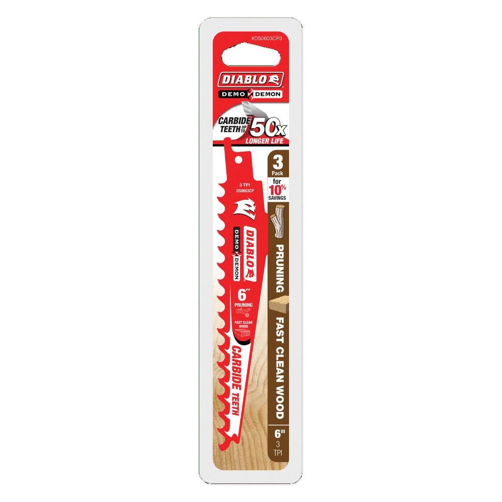 DIABLO® DS0603CP3 DIA DS0603CP3