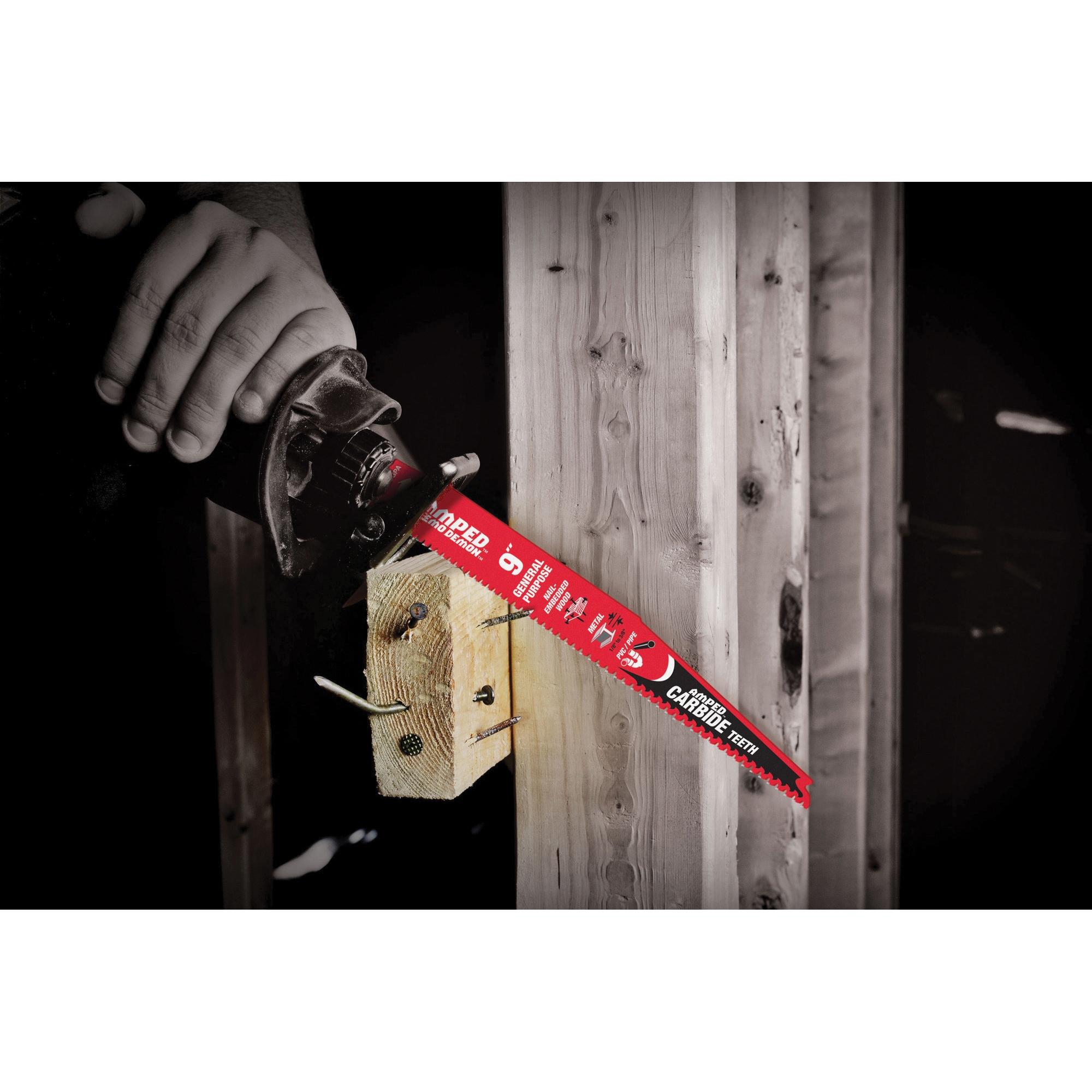 DIABLO® DIADS0609CGPA