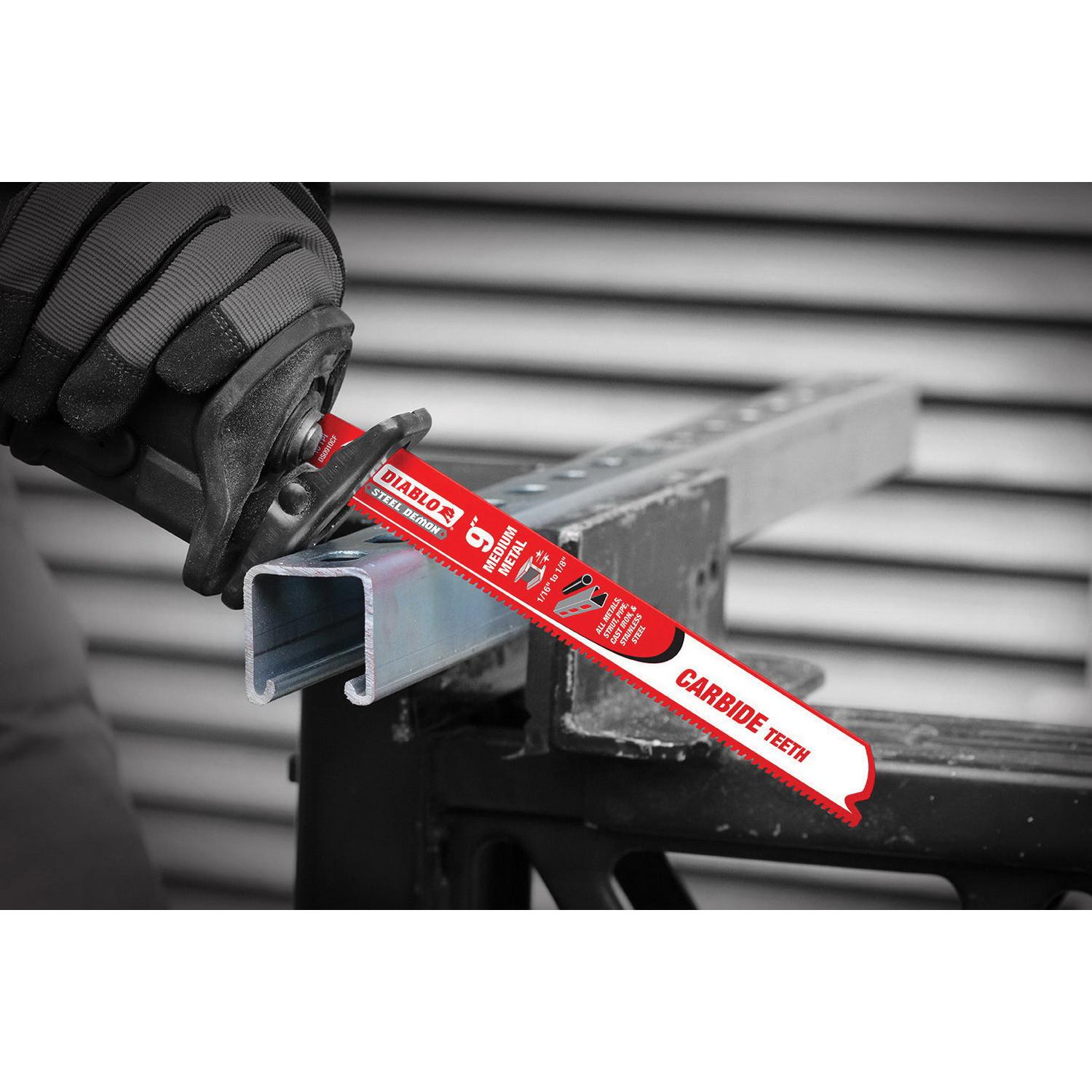 DIABLO® DIADS0610CF10
