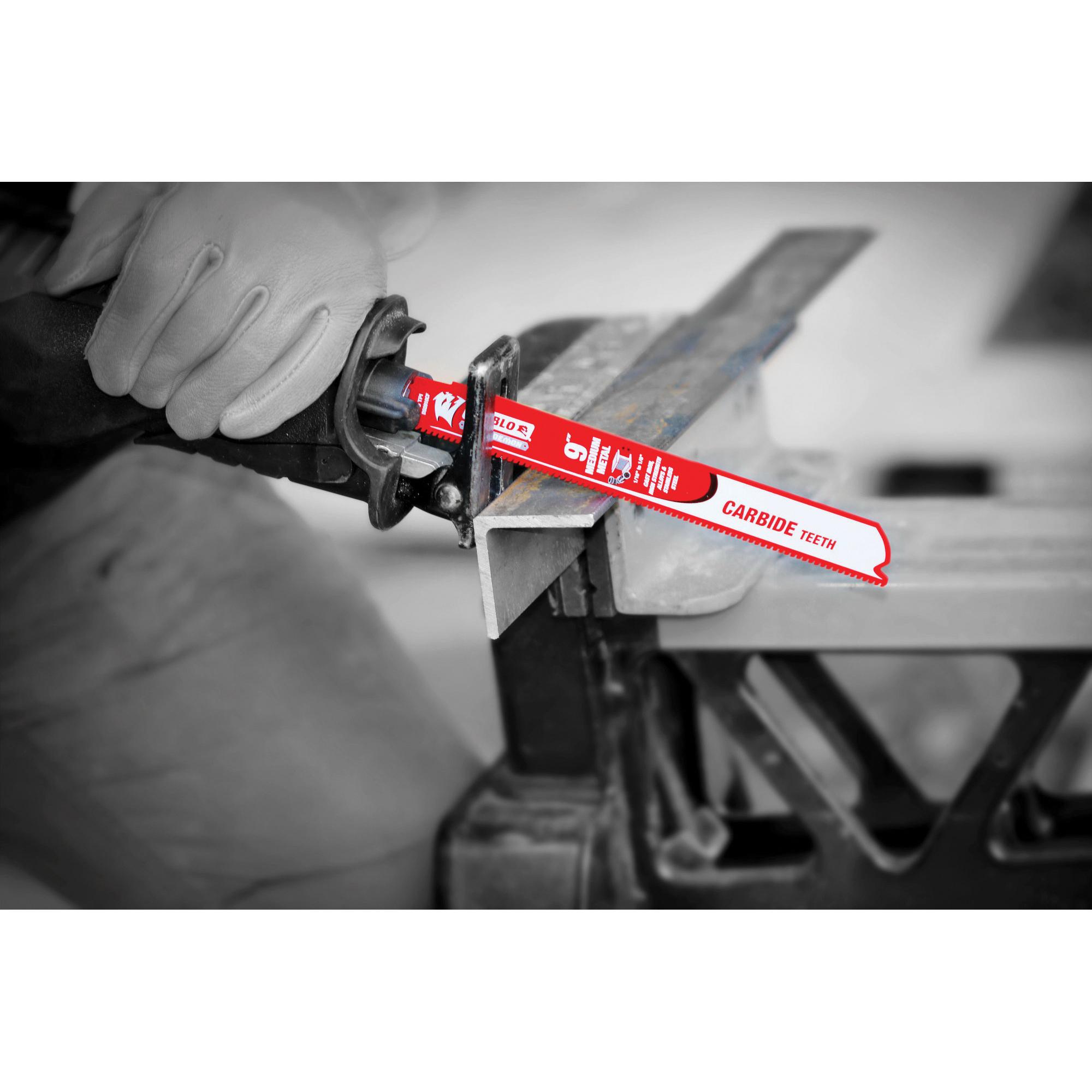 DIABLO® DIADS0610CF10
