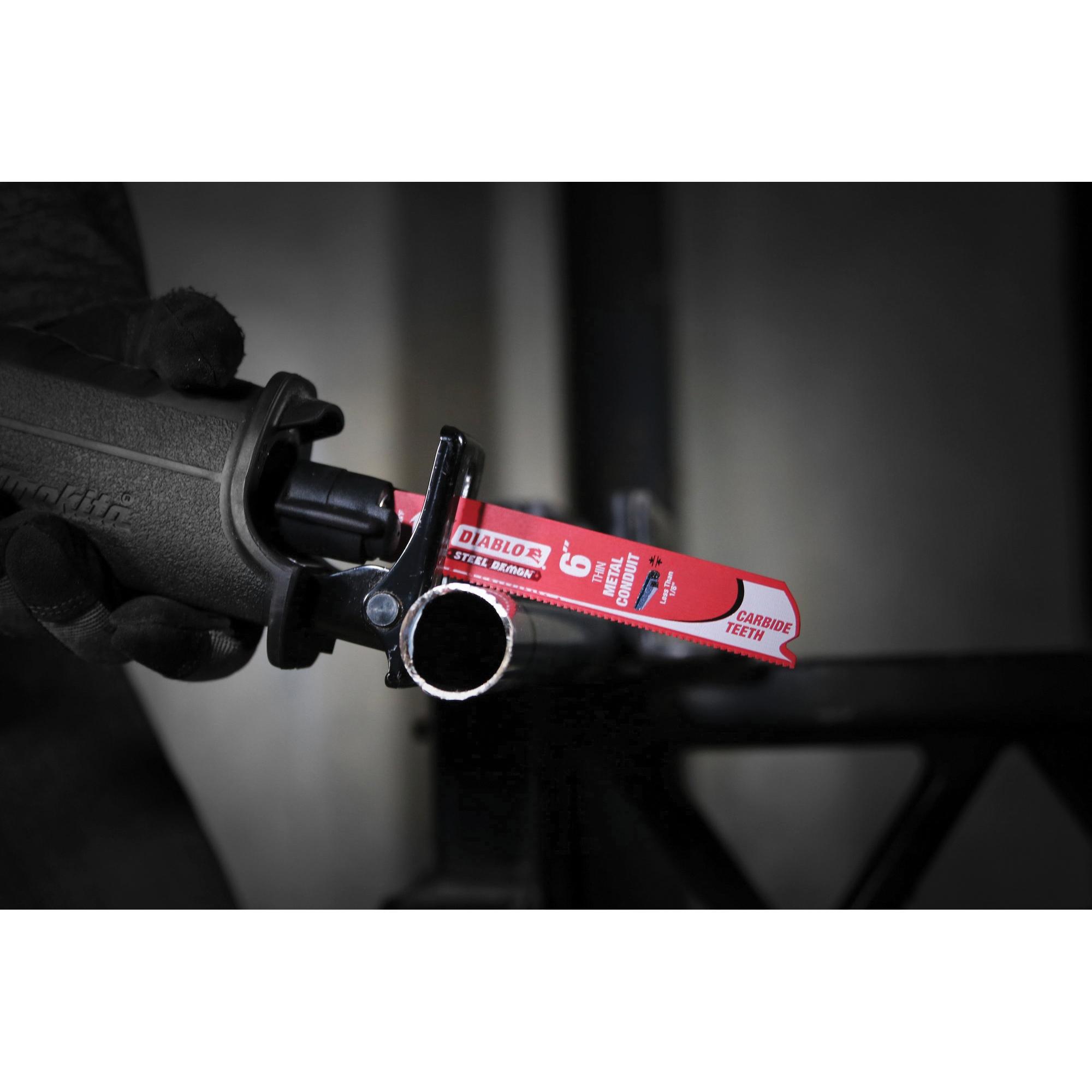 DIABLO&reg; DS0612CF3 DIA DS0612CF3