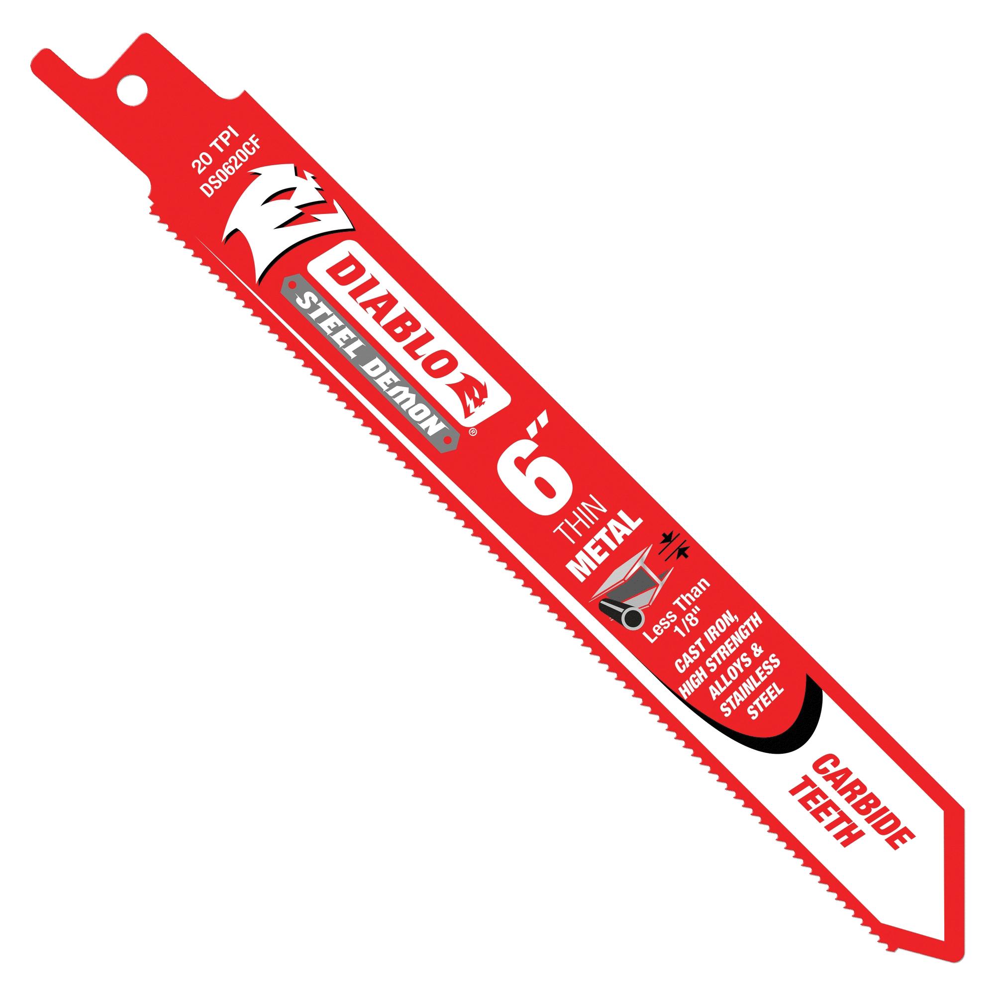 DIABLO&reg; DS0620CF