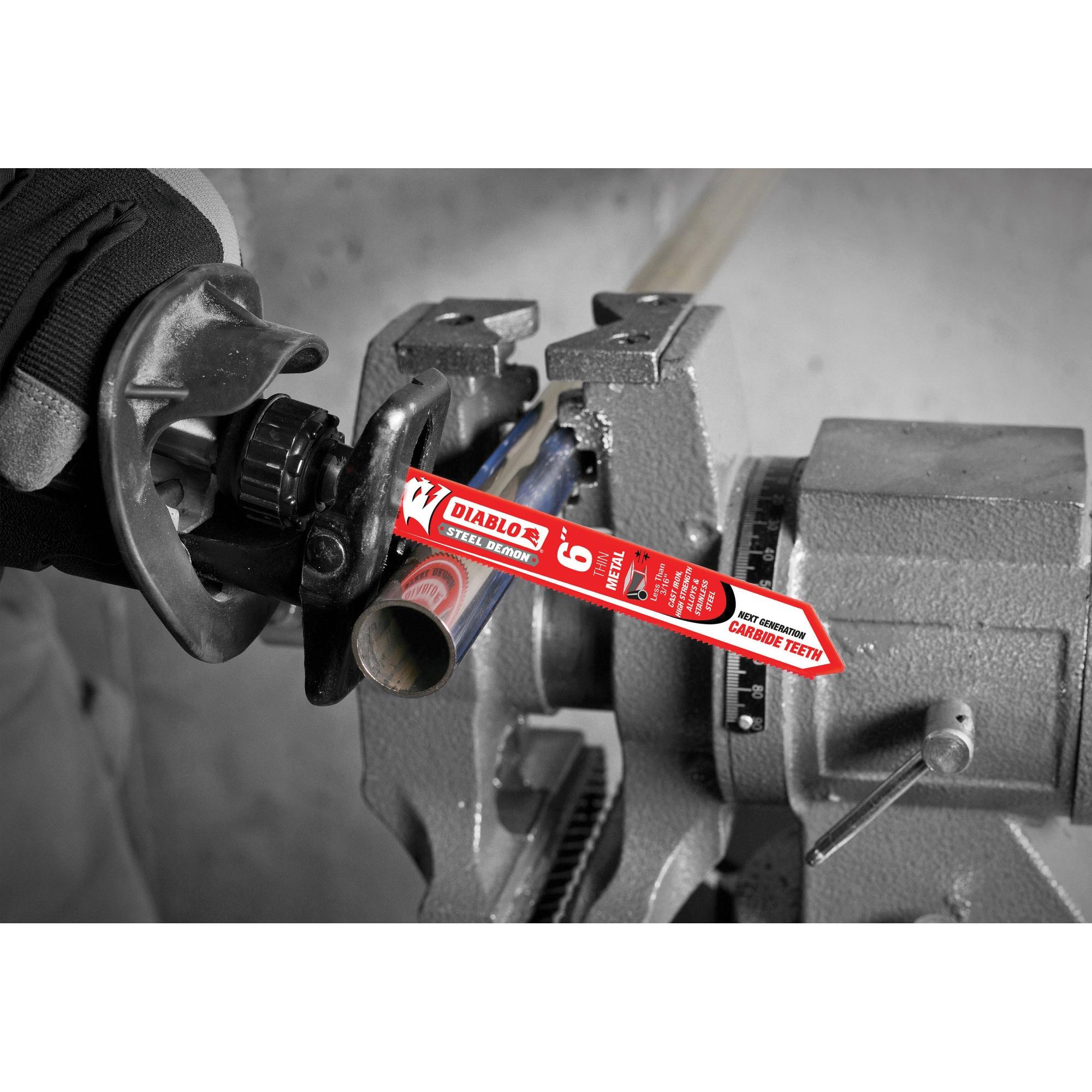 DIABLO&reg; DS0620CF 83-DT-DS0620CF