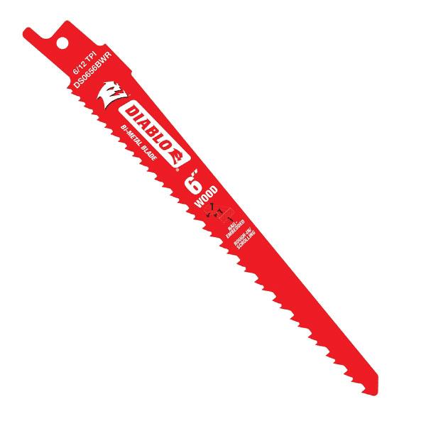 DIABLO&reg; DS0656BWR5