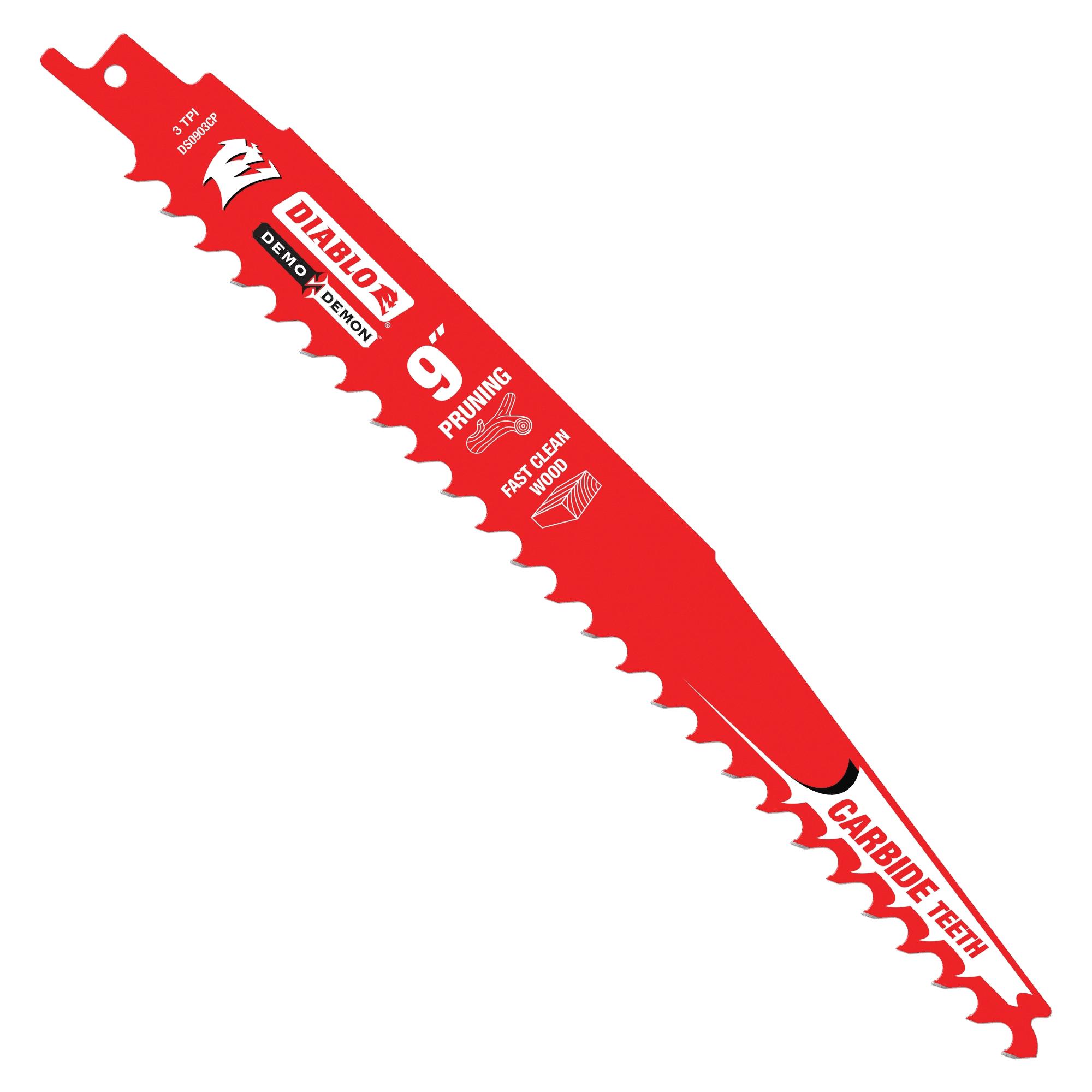 DIABLO&reg; DS0903CP3 DIA DS0903CP3