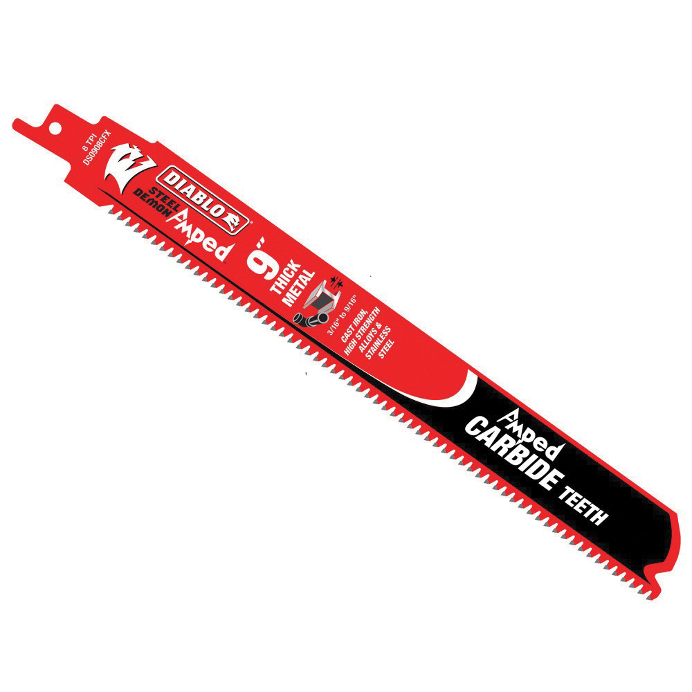 DIABLO&reg; DS0908CFA3 DIA DS0908CFA3