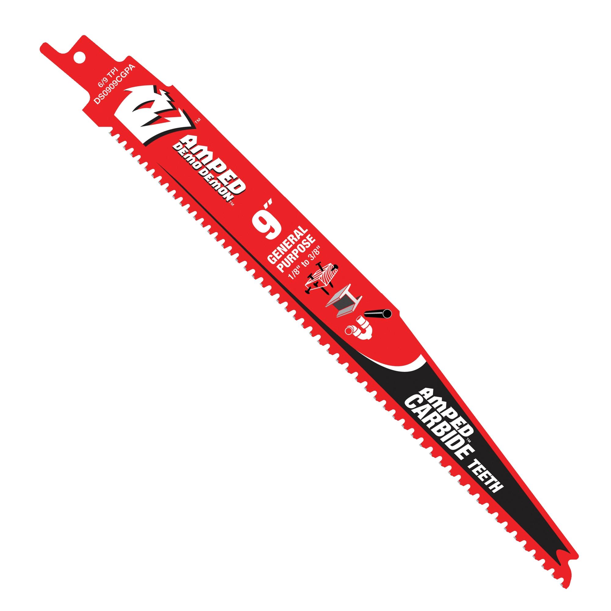 DIABLO® DS0909CGPA3