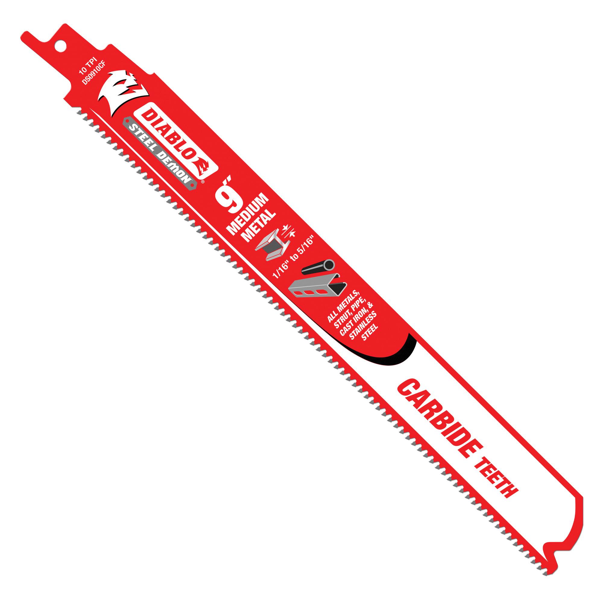 DIABLO&reg; DS0910CF10