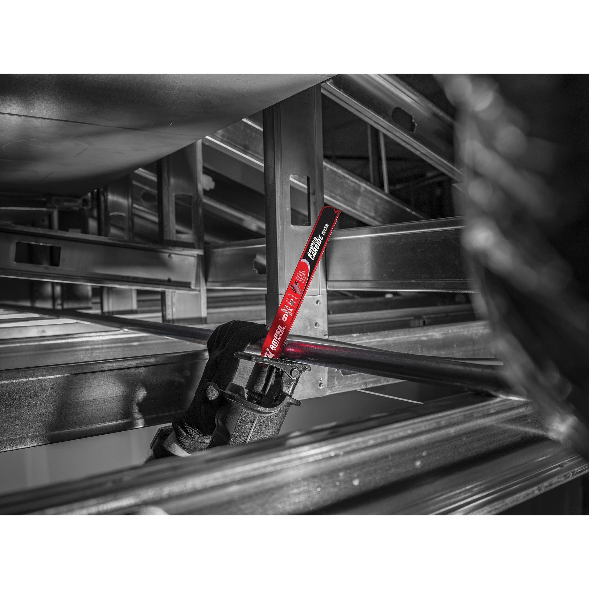 DIABLO&reg; DS0910CFA3 83-DT-DS0910CFA3