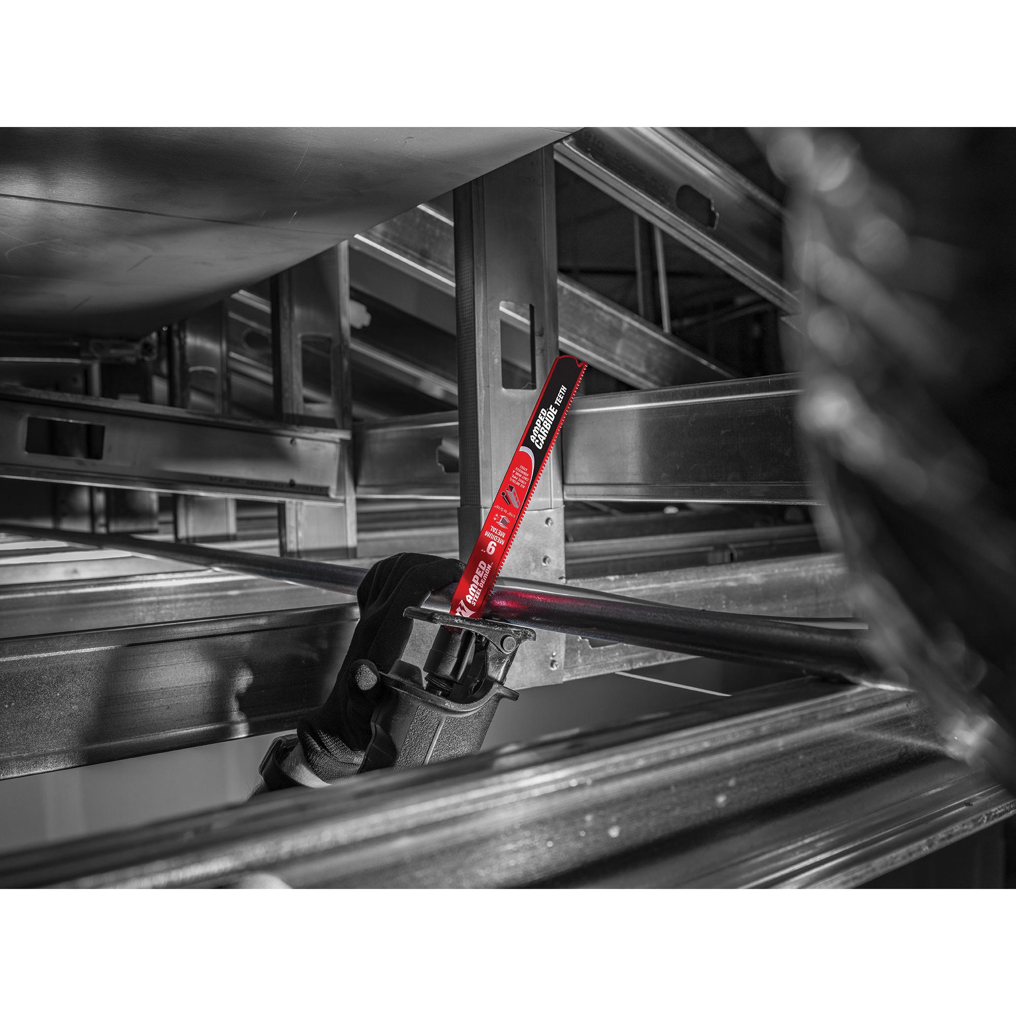 DIABLO&reg; DS0910CFA3 83-DT-DS0910CFA3