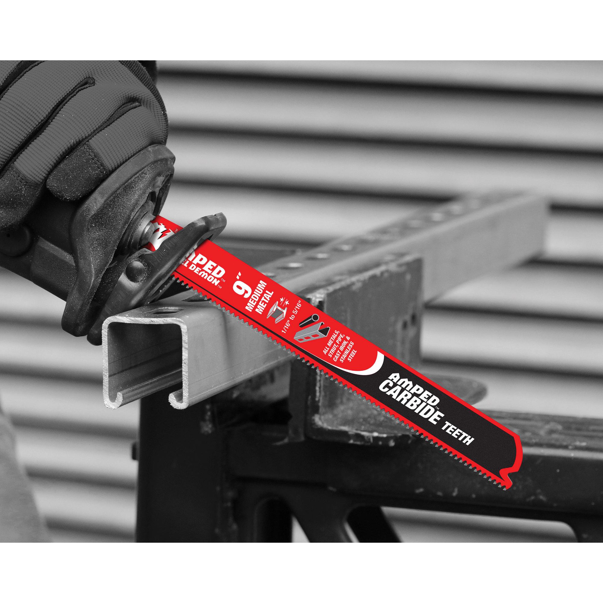 DIABLO&reg; DS0910CFA3 83-DT-DS0910CFA3