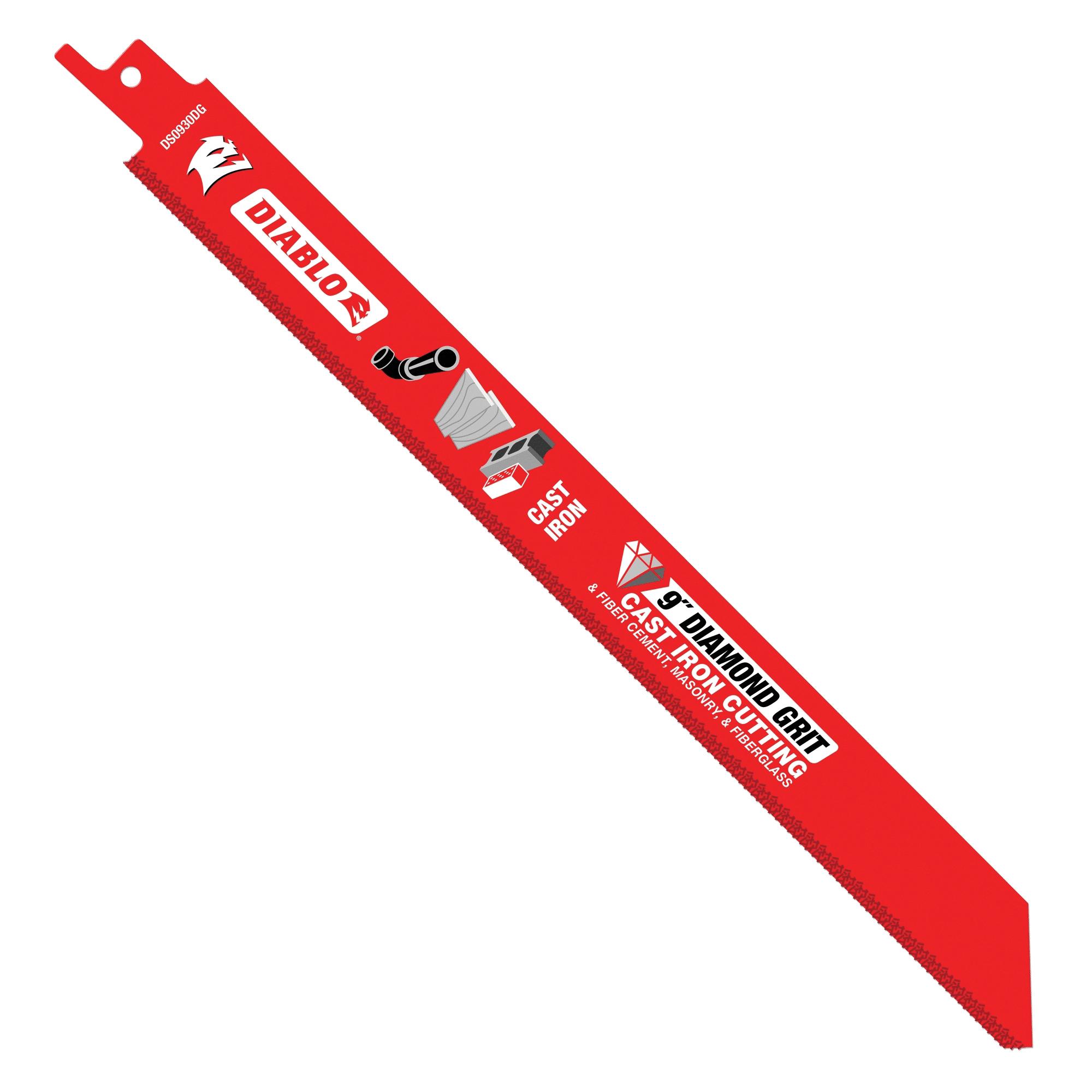 DIABLO&reg; DS0930DGX