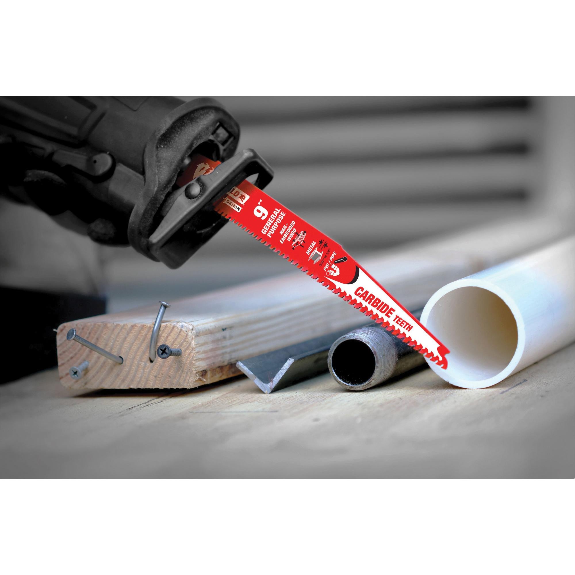 DIABLO&reg; DS1209CGP3 DIA DS1209CGP3