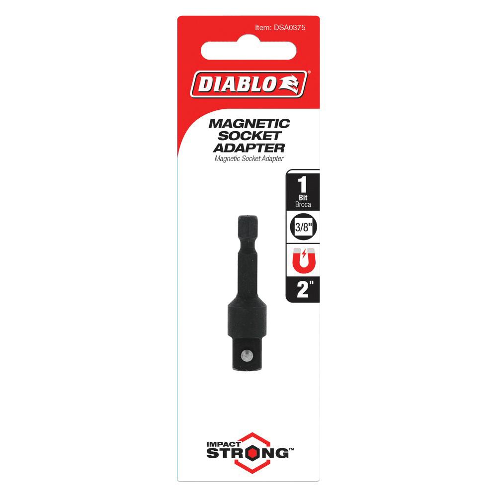 DIABLO&reg; DSA0375 2943298