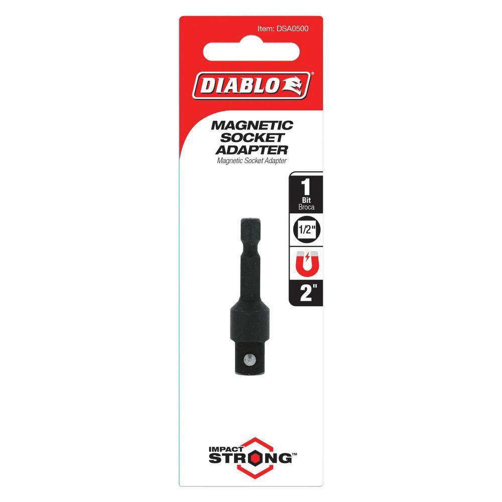 DIABLO&reg; DSA0500 2943299