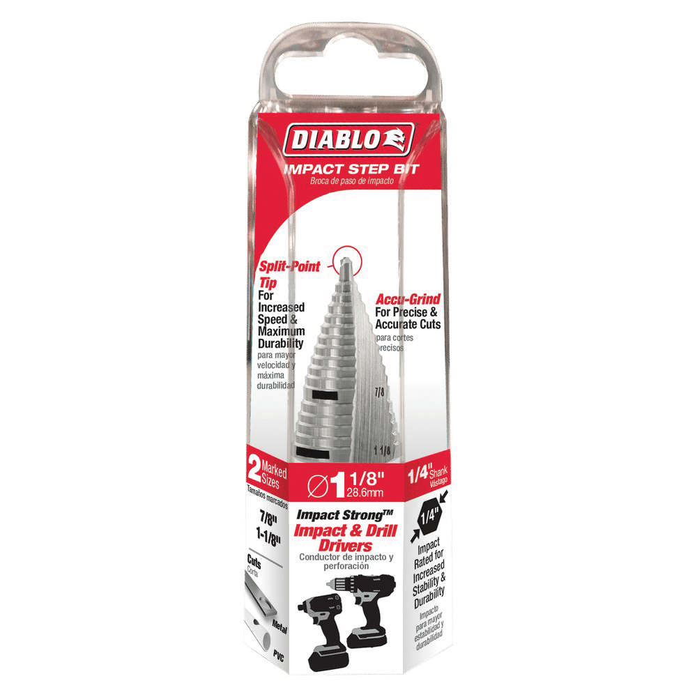 DIABLO® DSD1125S17 2923130