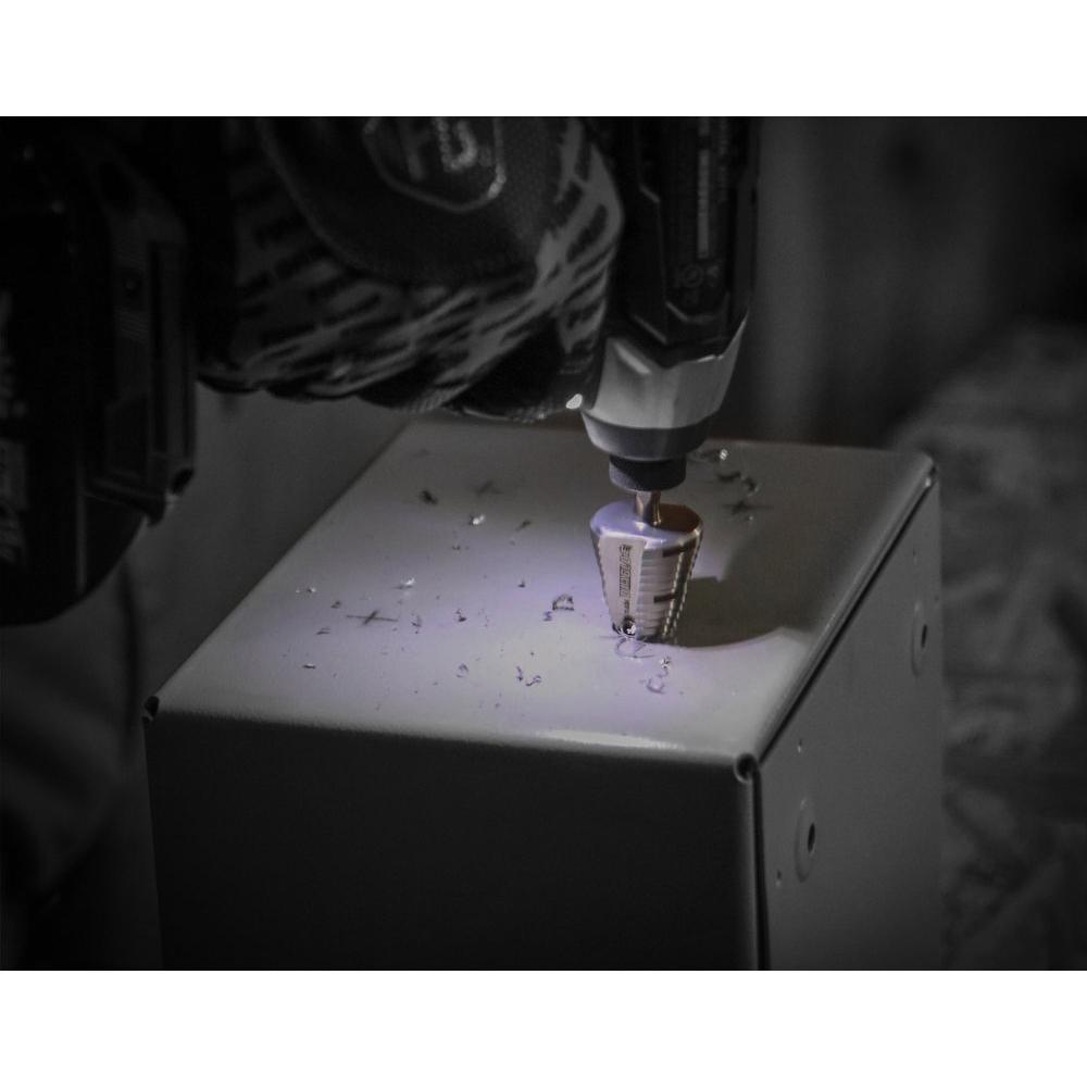 DIABLO® DIASTEP138
