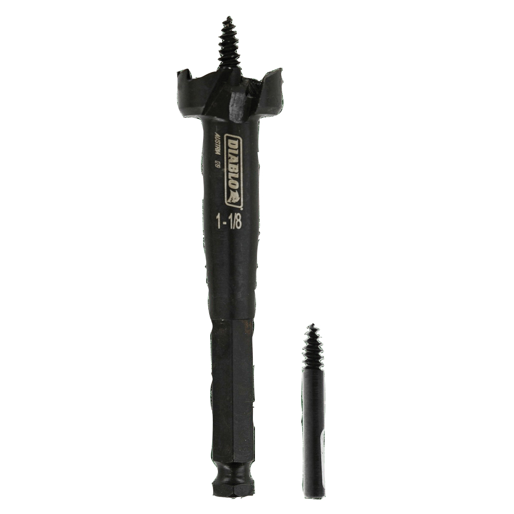 DIABLO&reg; DSF1125