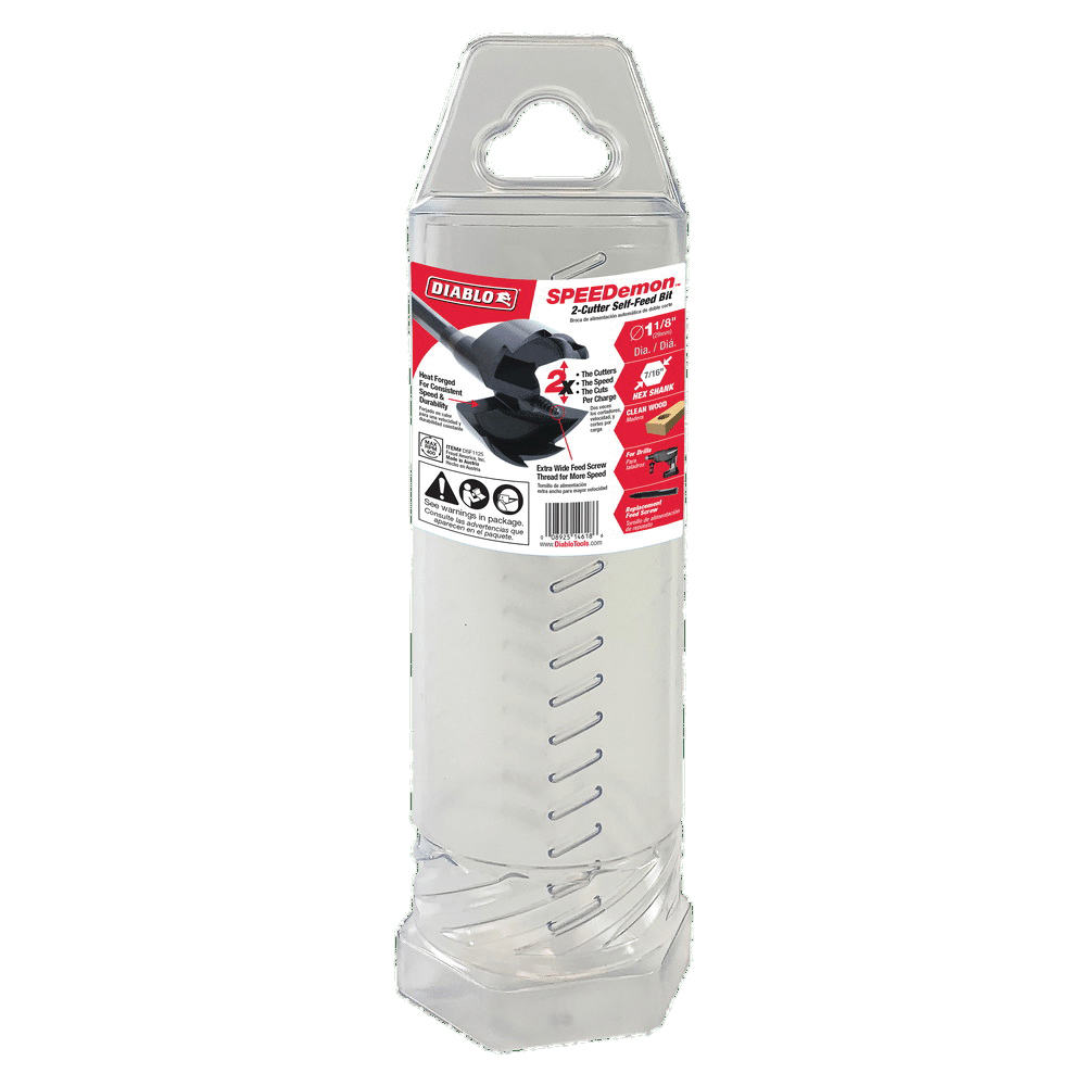 DIABLO&reg; DSF1125 83-DT-DSF1125