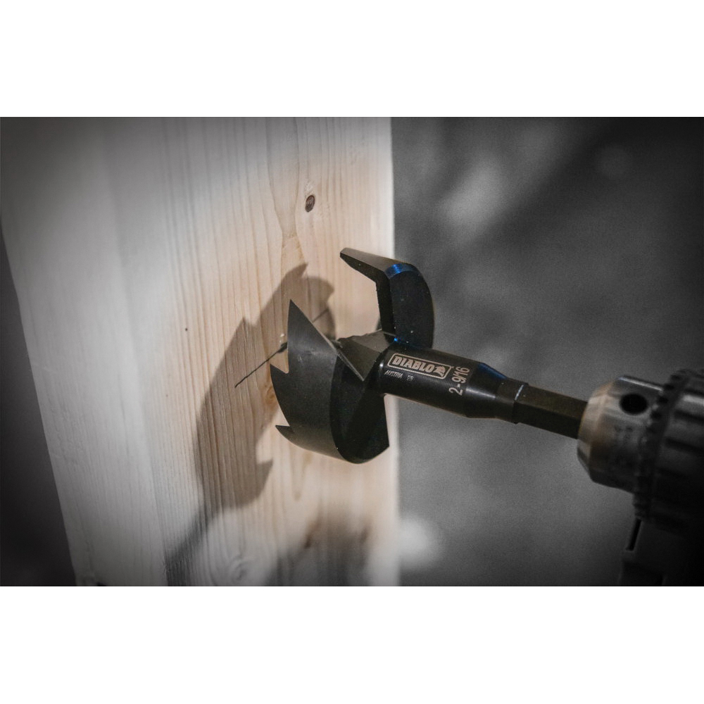 DIABLO&reg; DSF1125 83-DT-DSF1125