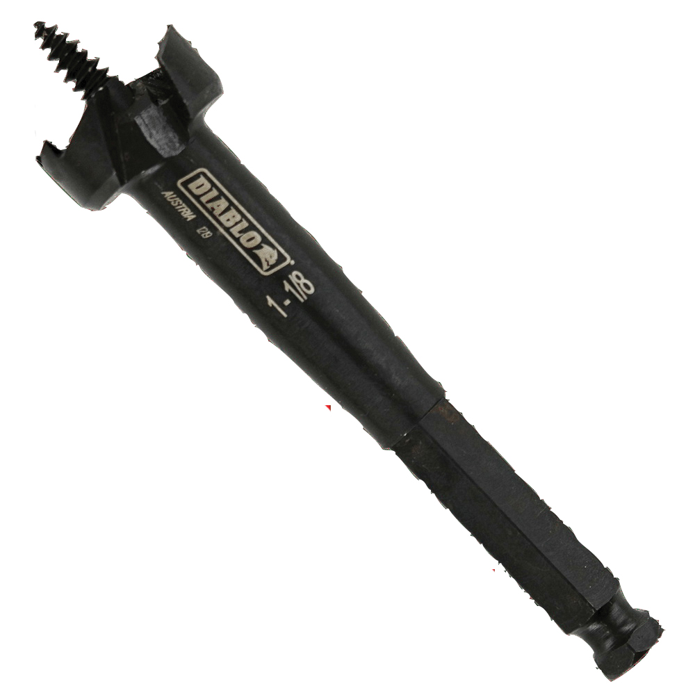 DIABLO&reg; DSF1125 83-DT-DSF1125