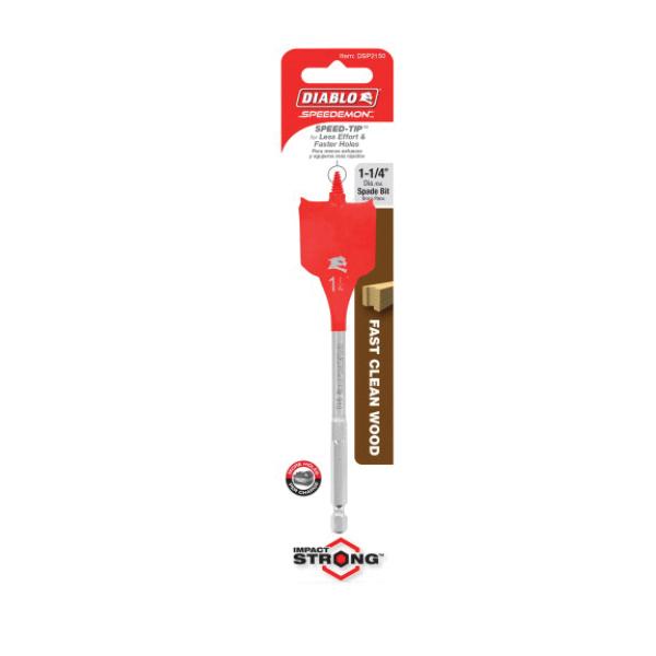 DIABLO® DIAWB114