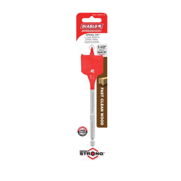 DIABLO® DIAWB112