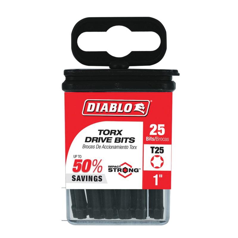 DIABLO® DIADT251P25
