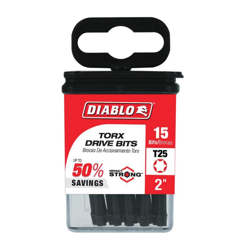 DIABLO® DIADT252P15