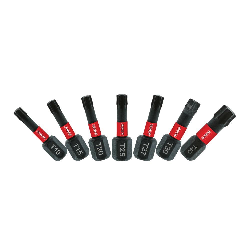 DIABLO® DTV1-S7