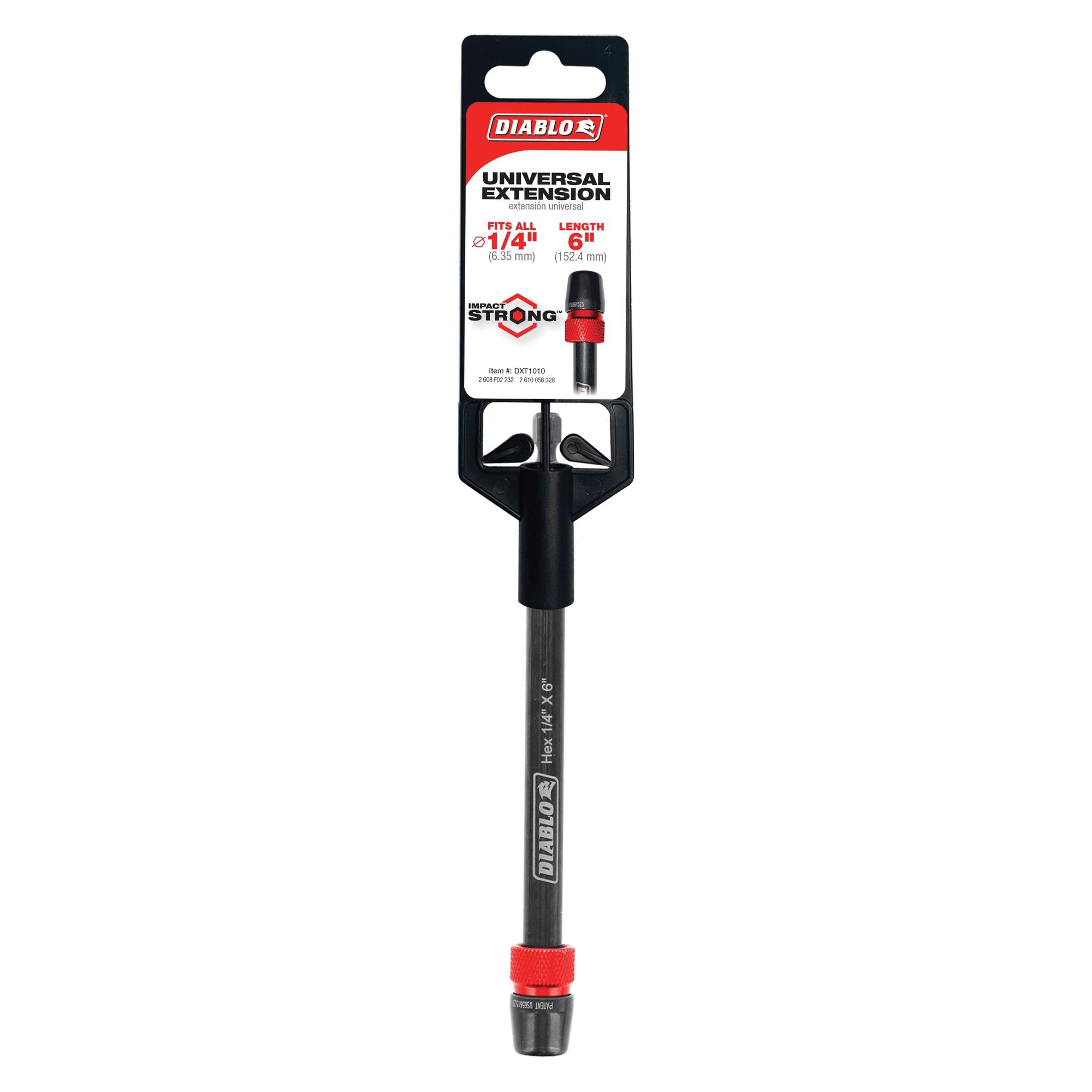 DIABLO® DIAEXT6