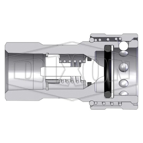 DIXON 2AGF2-PV QD2AGF2-PV