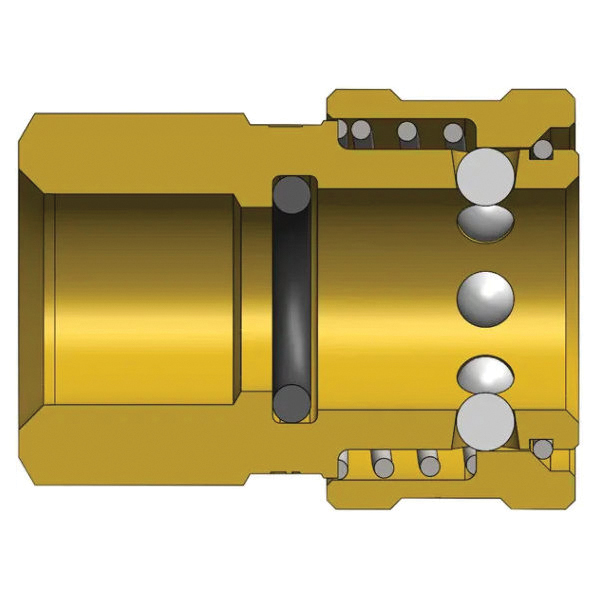DIXON 2EF2-B QD2EF2-B