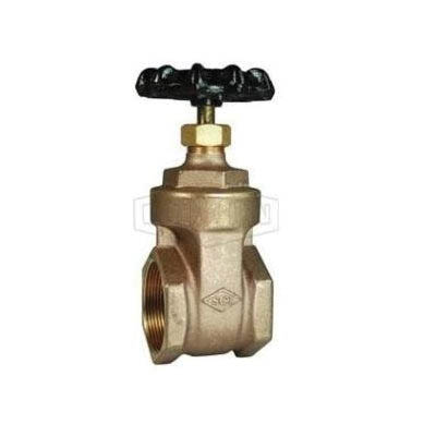 DIXON BGV125 CPGATE-VALVE-125
