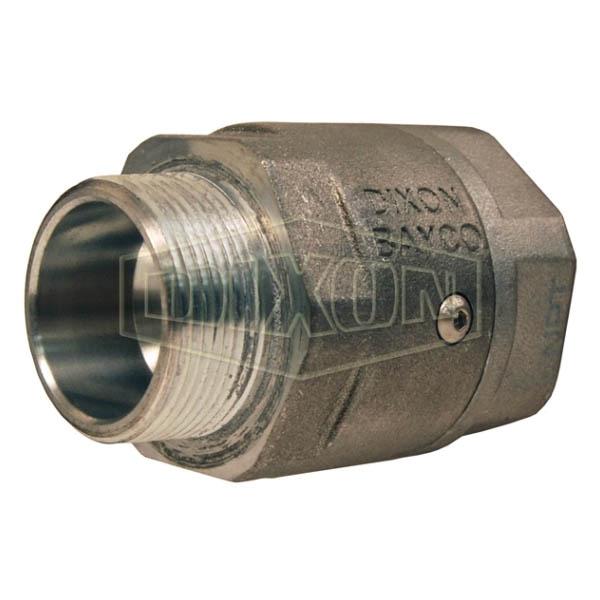 DIXON CPFUEL-32MP-32FP SWIVEL-SWMF200