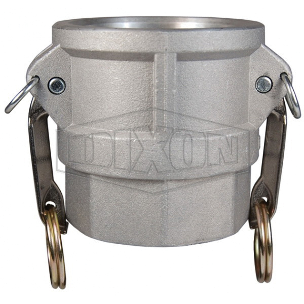 DIXON G100-D-AL