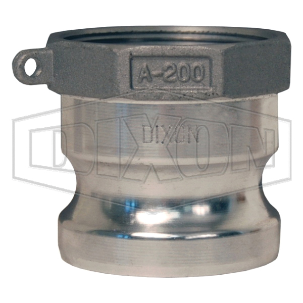 DIXON G125-A-AL