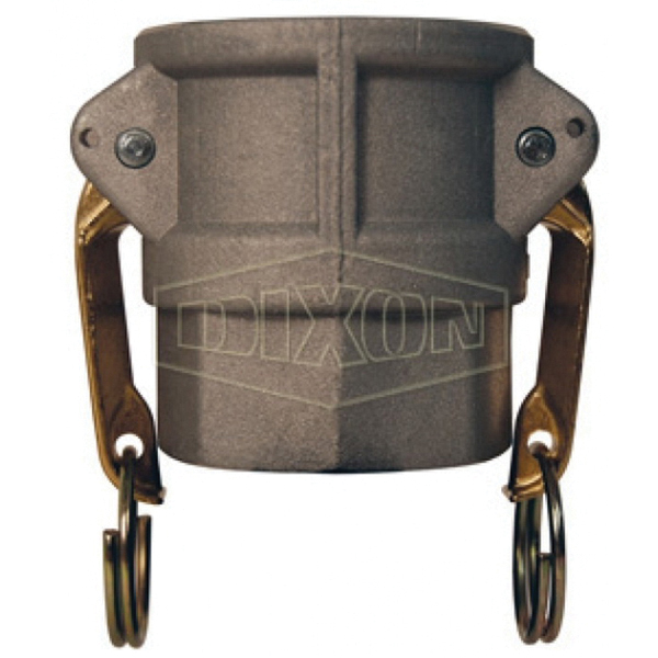 DIXON G125-D-AL