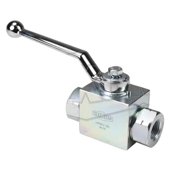 DIXON HPBV25ZPL